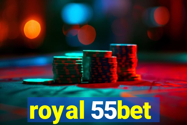 royal 55bet